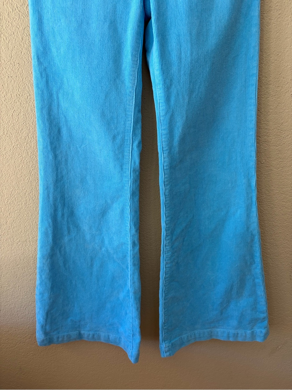 Rolla’s Eastcoast Flare Cords Corduroy Pants 27 - Picture 6 of 10